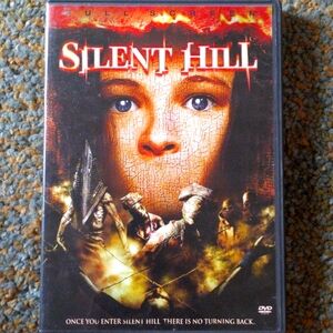 SILENT HILL